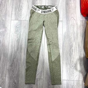 Woman’s Gymshark Leggings